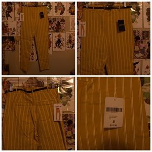 FOREVER 21 PANTS
